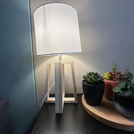 S Le Cocon Des Francs Elegant Centre * Sedan