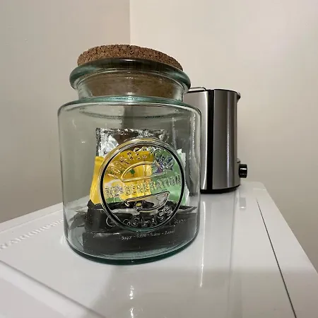 S Le Cocon Des Francs Elegant Centre Apartamento Sedan