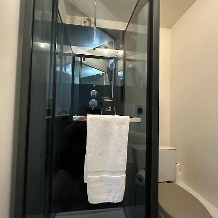 Appartamento S Le Cocon Des Francs élégant Centre *