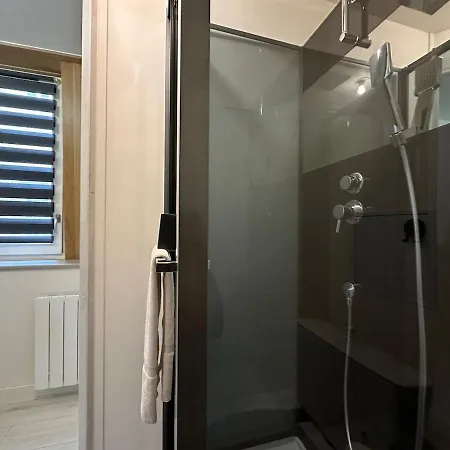 Appartamento S Le Cocon Des Francs élégant Centre Sedan