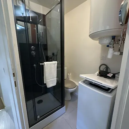 S Le Cocon Des Francs élégant Centre * Sedan