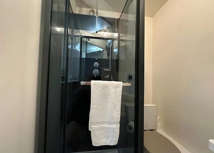 Apartamento S Le Cocon Des Francs Elegant Centre *