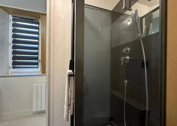 Apartamento S Le Cocon Des Francs Elegant Centre Sedan