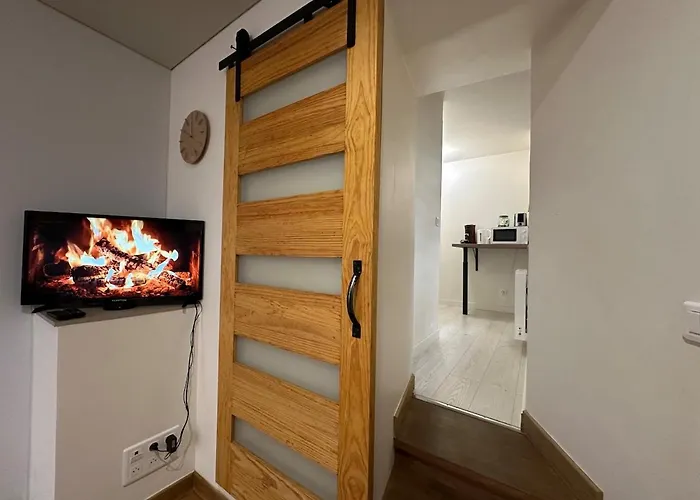 S Le Cocon Des Francs Elegant Centre