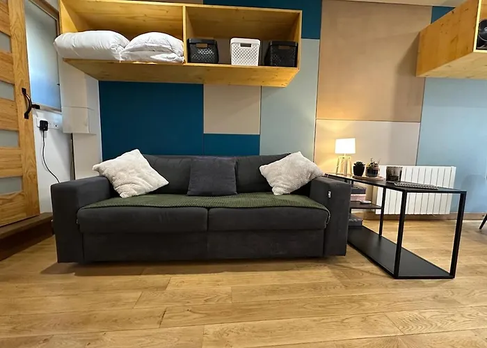 S Le Cocon Des Francs Elegant Centre