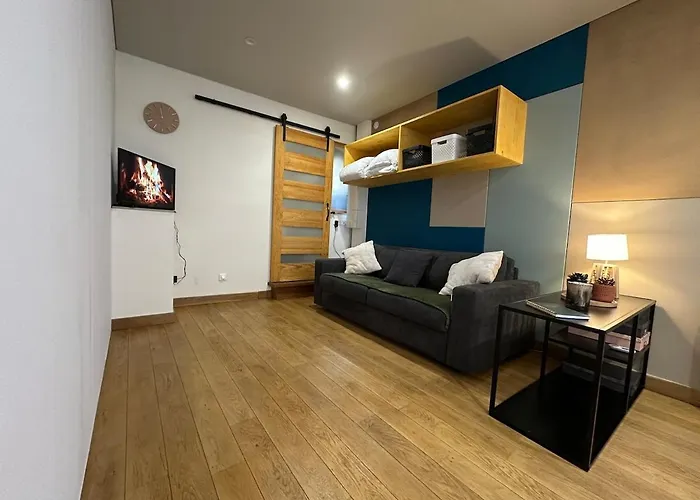 S Le Cocon Des Francs Elegant Centre * Sedan